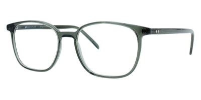 Götti® Sery GOT OP Sery DTM 49 - Transparent Dark Green Eyeglasses