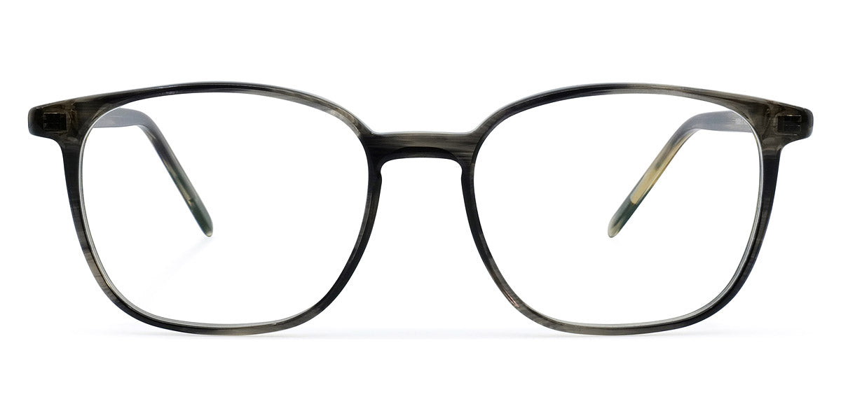 Götti® Sery GOT OP Sery GTL 49 - Gray Transparent Lined Eyeglasses