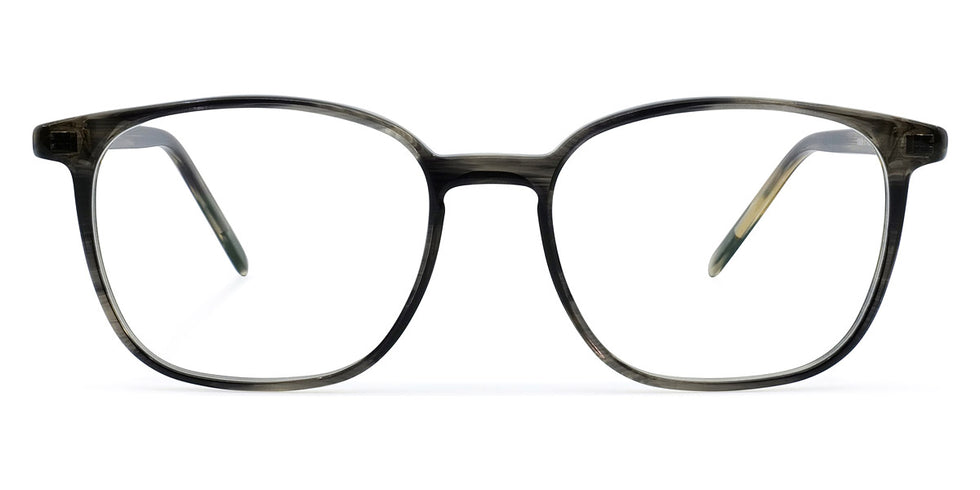 Götti® Sery GOT OP Sery GTL 49 - Gray Transparent Lined Eyeglasses