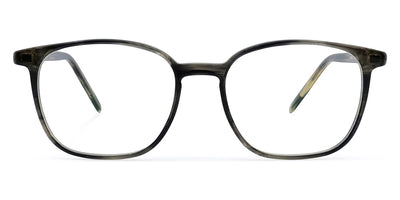 Götti® Sery GOT OP Sery GTL 49 - Gray Transparent Lined Eyeglasses