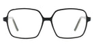 Götti® Seya GOT OP SEYA BLK 55 - Black Eyeglasses
