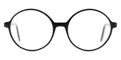 Götti® Silde GOT OP SILDE BLK 55 - Black Eyeglasses