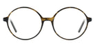 Götti® Silde GOT OP SILDE BSB 55 - Havanna Eyeglasses