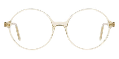 Götti® Silde GOT OP SILDE CBR 55 - Cappuccino Brown Transparent Eyeglasses
