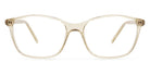 Götti® Sonie GOT OP Sonie CBR 49 - Cappuccino Brown Transparent Eyeglasses
