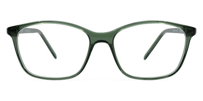 Götti® Sonie GOT OP Sonie FST 49 - Forest Green Transparent Eyeglasses