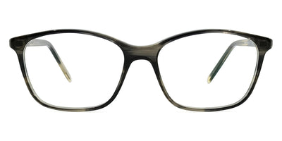Götti® Sonie GOT OP Sonie GTL 49 - Gray Transparent Lined Eyeglasses