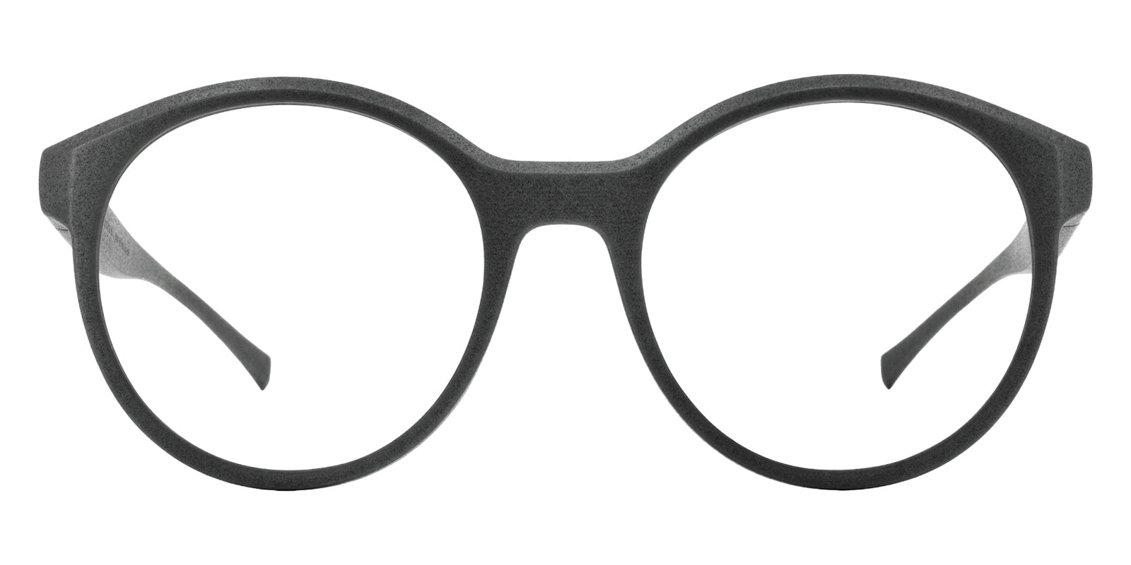 Götti® ULASI Round Eyeglasses - Eurooptica