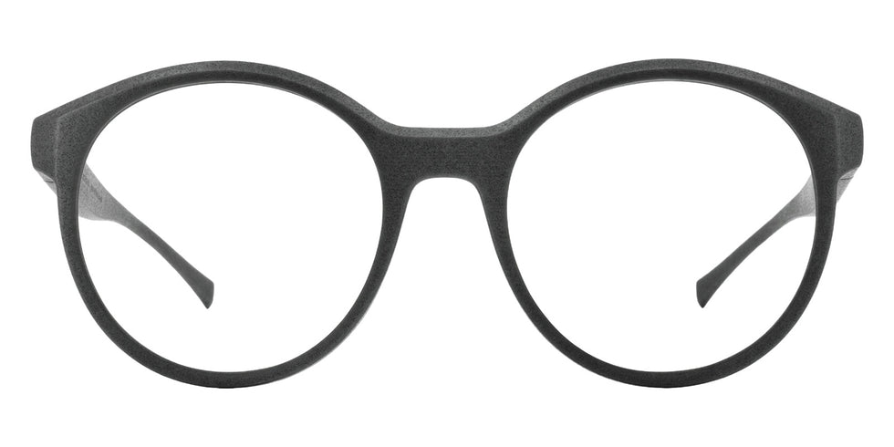 Götti® ULASI Round Eyeglasses - Eurooptica
