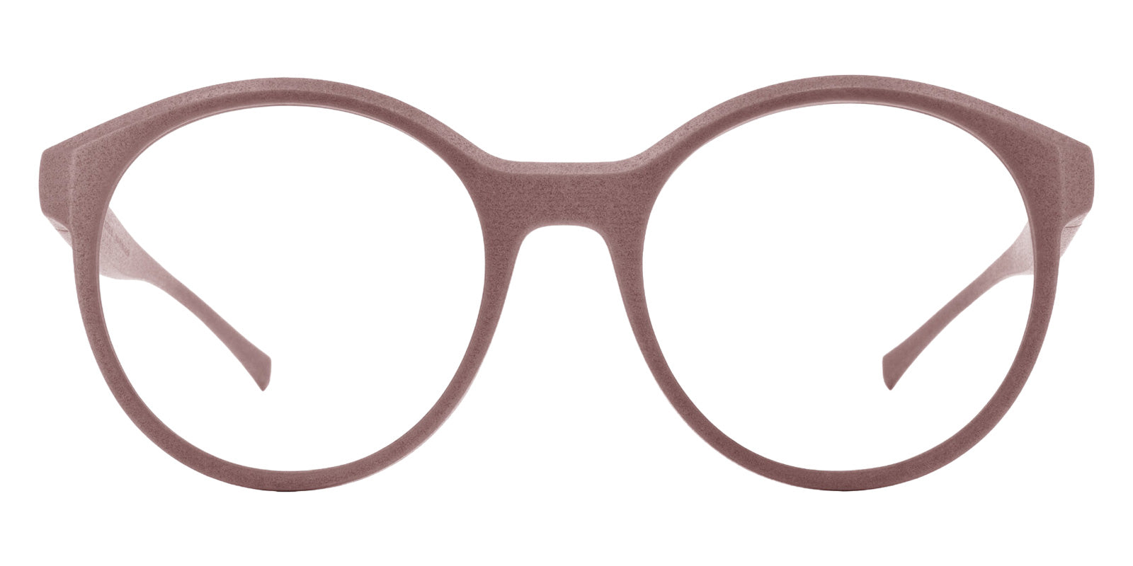 Götti® ULASI Round Eyeglasses - Eurooptica