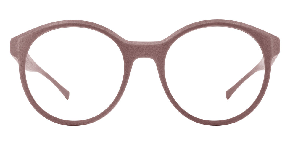 Götti® ULASI Round Eyeglasses - Eurooptica