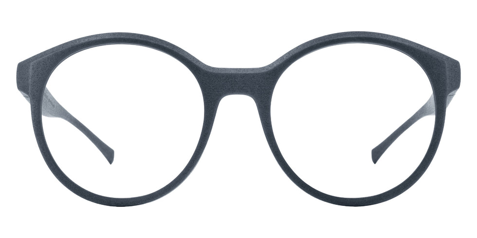 Götti® ULASI Round Eyeglasses - Eurooptica