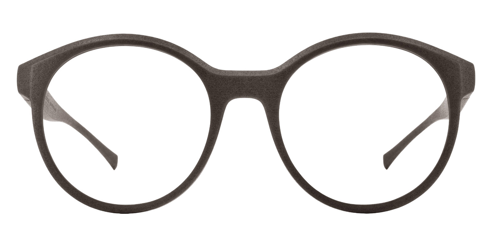 Götti® ULASI Round Eyeglasses - Eurooptica