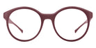 Götti® ULASI Round Eyeglasses - Eurooptica