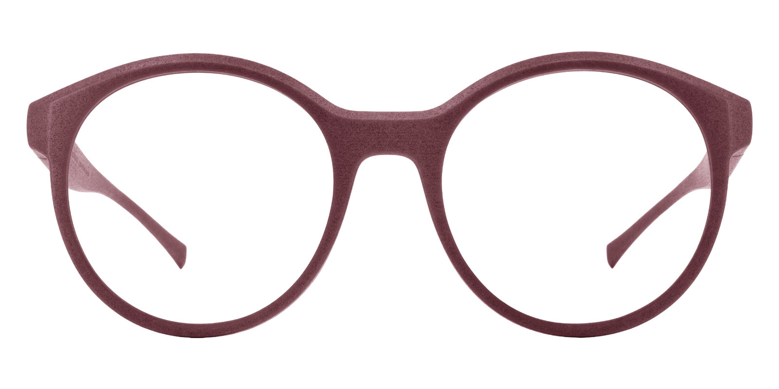 Götti® ULASI Round Eyeglasses - Eurooptica