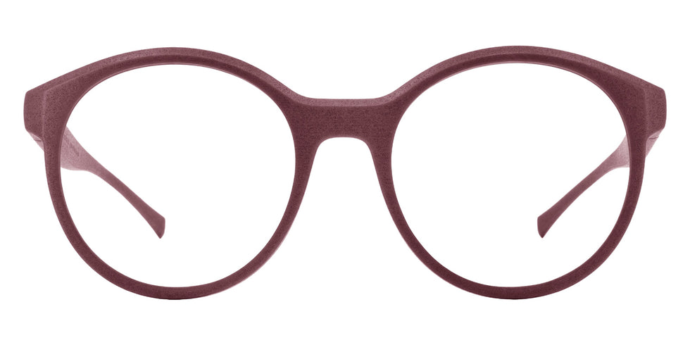 Götti® ULASI Round Eyeglasses - Eurooptica