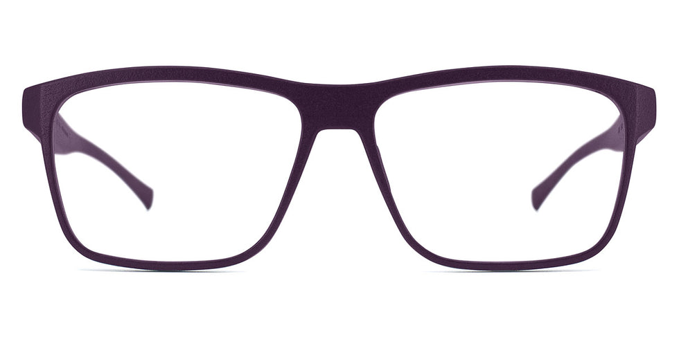 Götti® Urian GOT OP URIAN BERRY 56 - Berry Eyeglasses