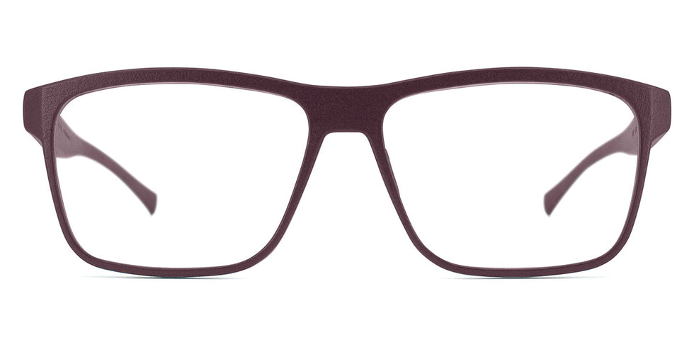 Götti® Urian GOT OP URIAN PLUM 56 - Plum Eyeglasses