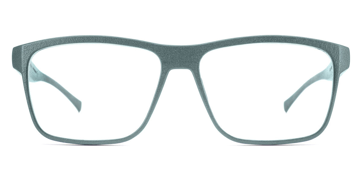 Götti® Urian GOT OP URIAN TEAL 56 - Teal Eyeglasses