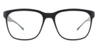 Götti® URIEL Square Eyeglasses - Eurooptica
