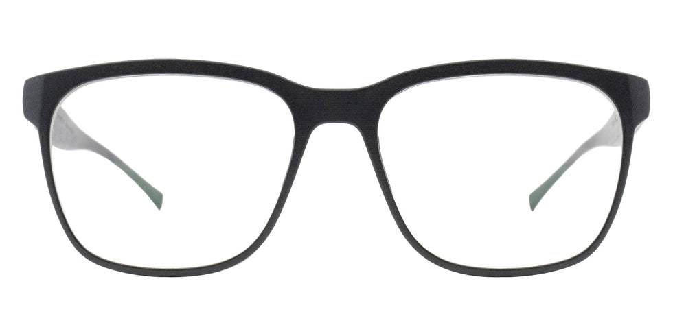 Götti® URIEL Square Eyeglasses - Eurooptica