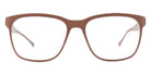 Götti® URIEL Square Eyeglasses - Eurooptica