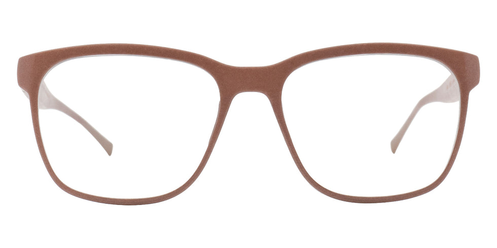 Götti® URIEL Square Eyeglasses - Eurooptica