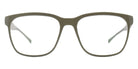 Götti® URIEL Square Eyeglasses - Eurooptica