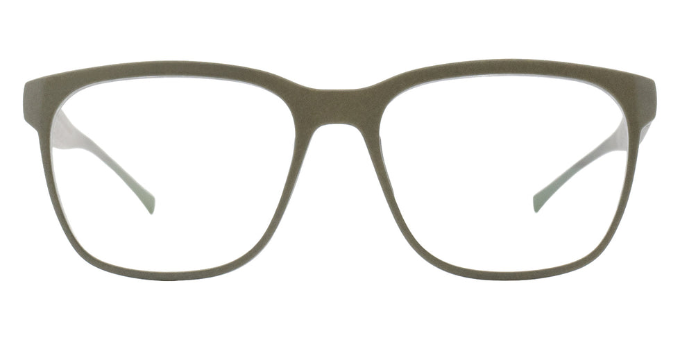 Götti® URIEL Square Eyeglasses - Eurooptica