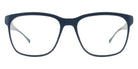 Götti® URIEL Square Eyeglasses - Eurooptica