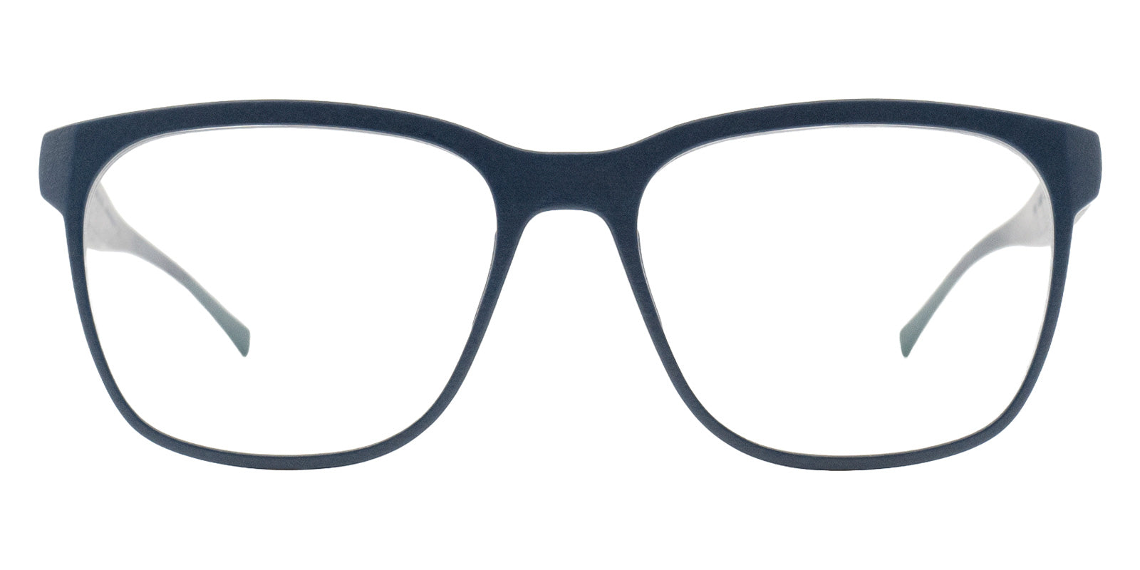 Götti® URIEL Square Eyeglasses - Eurooptica