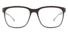 Götti® URIEL Square Eyeglasses - Eurooptica