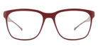Götti® URIEL Square Eyeglasses - Eurooptica