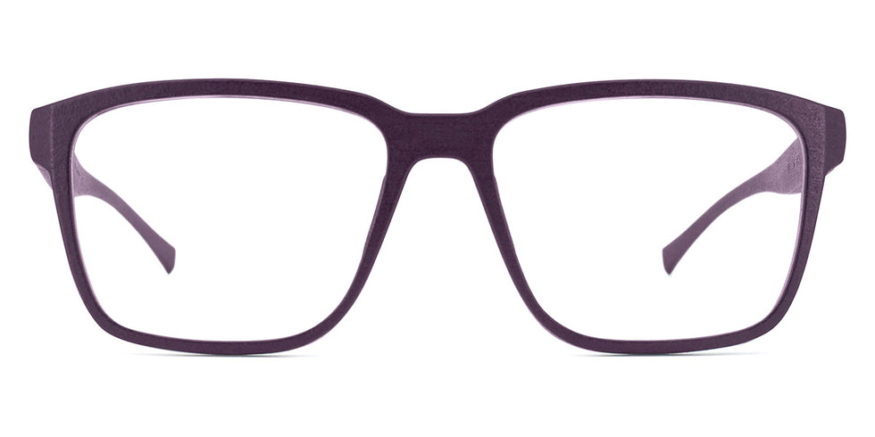 Götti® Uxio GOT OP UXIO BERRY 53 - Berry Eyeglasses