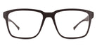 Götti® Uxio GOT OP UXIO MOCCA 53 - Mocca Eyeglasses