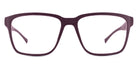 Götti® Uxio GOT OP UXIO PLUM 53 - Plum Eyeglasses