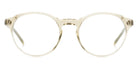 Götti® Walsh GOT OP WALSH CBR 50 - Cappuccino Brown Transparent Eyeglasses
