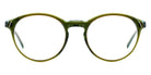 Götti® Walsh GOT OP WALSH SEG 50 - Sea Grass Green Eyeglasses
