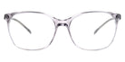 Götti® Weyl GOT OP WEYL TBG 54 - Transparent Gray Eyeglasses