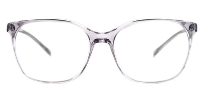 Götti® Weyl GOT OP WEYL TBG 54 - Transparent Gray Eyeglasses