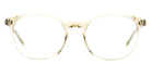 Götti® Wyze GOT OP WYZE CBR 50 - Cappuccino Brown Transparent Eyeglasses