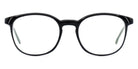 Götti® Wyze GOT OP WYZE DBT 50 - Dark Black Eyeglasses