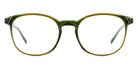 Götti® Wyze GOT OP WYZE SEG 50 - Sea Grass Green Eyeglasses