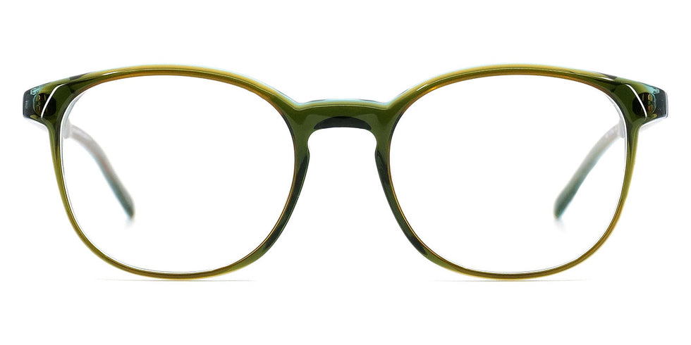 Götti® Wyze GOT OP WYZE SEG 50 - Sea Grass Green Eyeglasses
