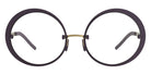 Götti® OR02 Eyeglasses - BERRY