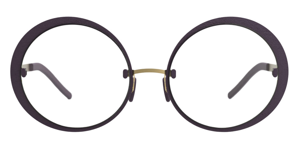 Götti® OR02 Eyeglasses - BERRY