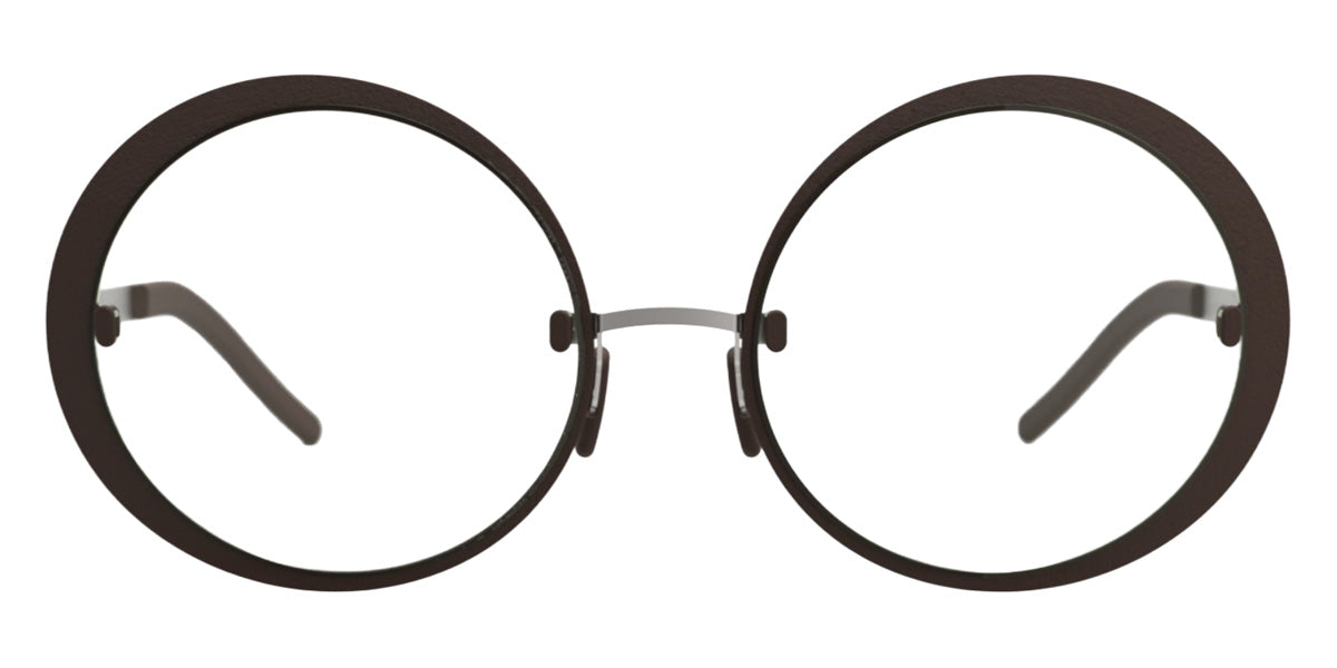 Götti® OR02 Eyeglasses - MOCCA
