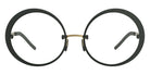 Götti® OR02 Eyeglasses - MOSS
