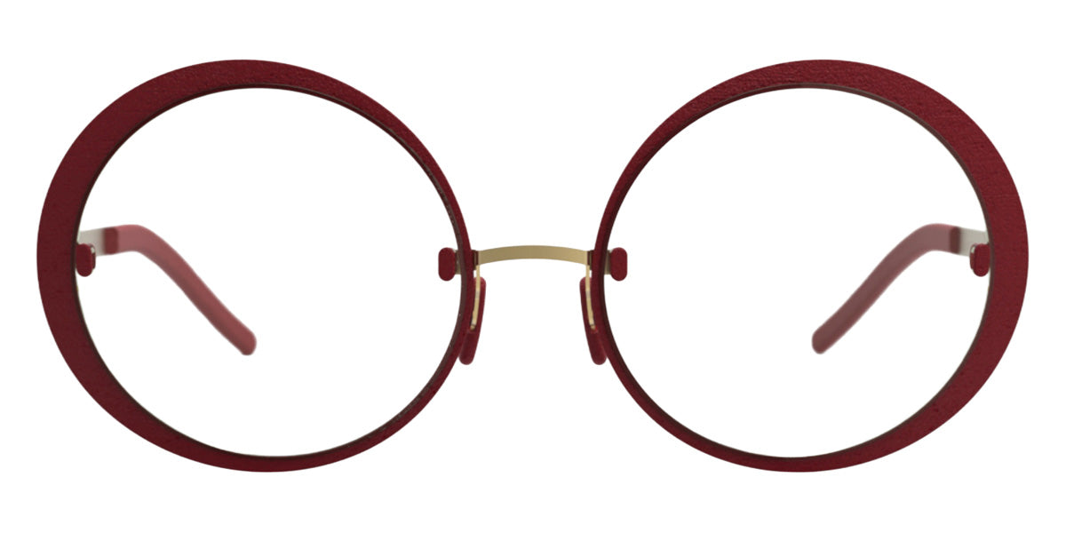 Götti® OR02 Eyeglasses - RUBY