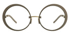 Götti® OR02 Eyeglasses - SAND